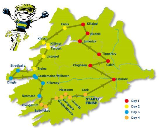 u-blox_Tour de Munster map
